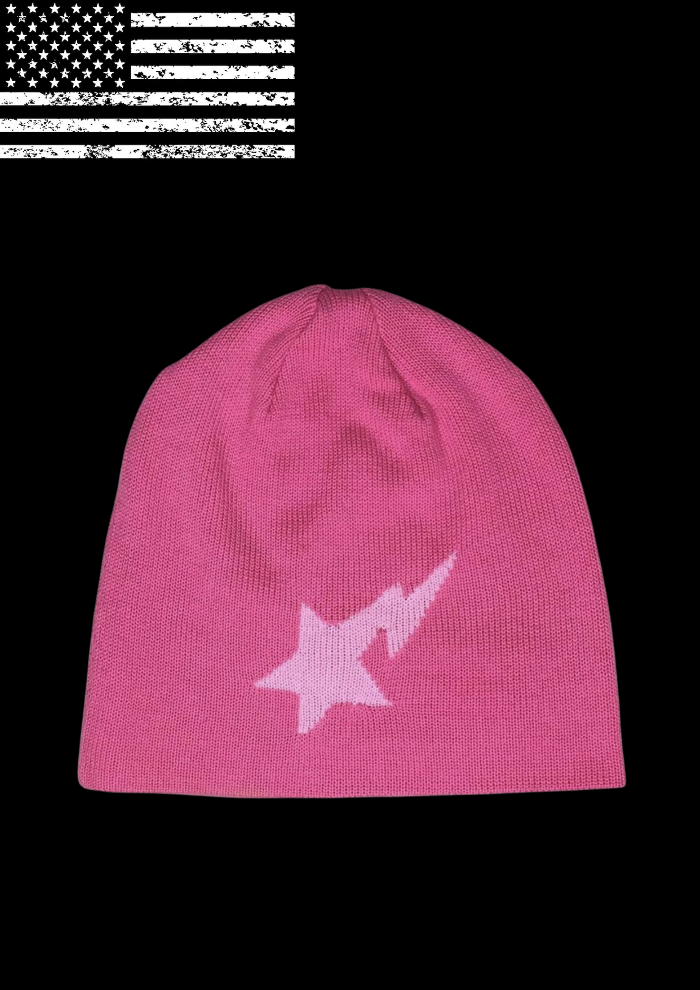 'STXR' BEANIE 𖦏