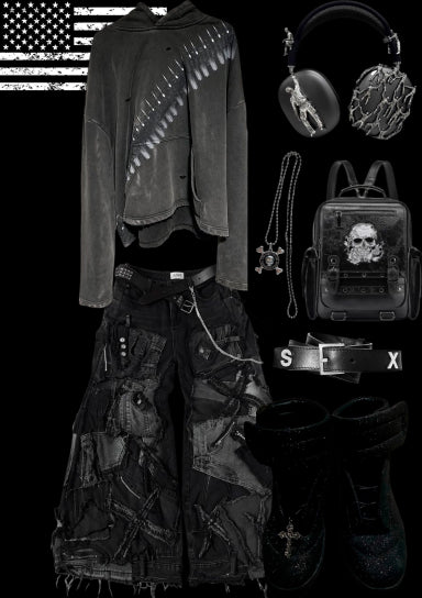 'WXRLORD' BUNDLE 𖦏