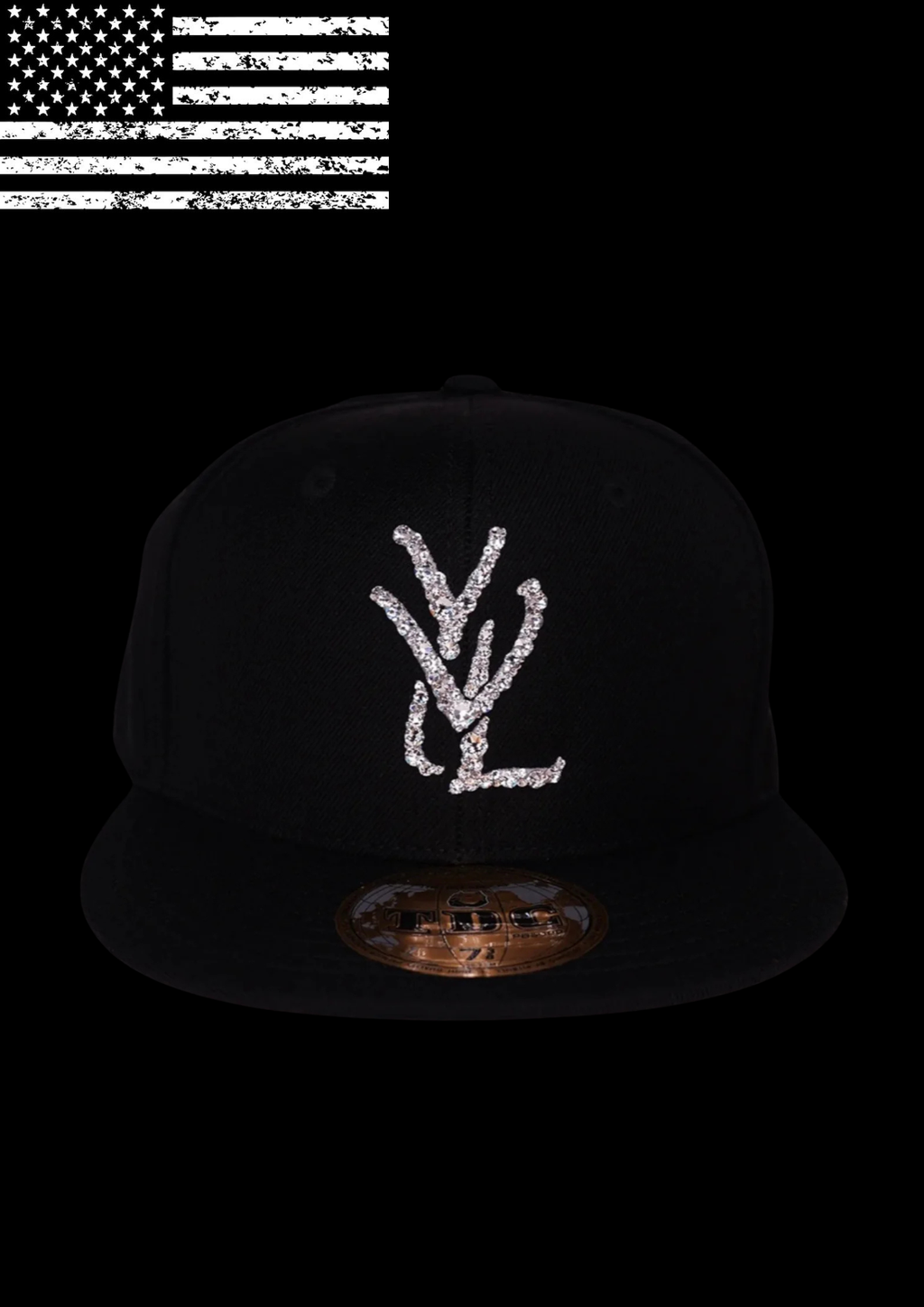 'YVL' CAP 𖦏