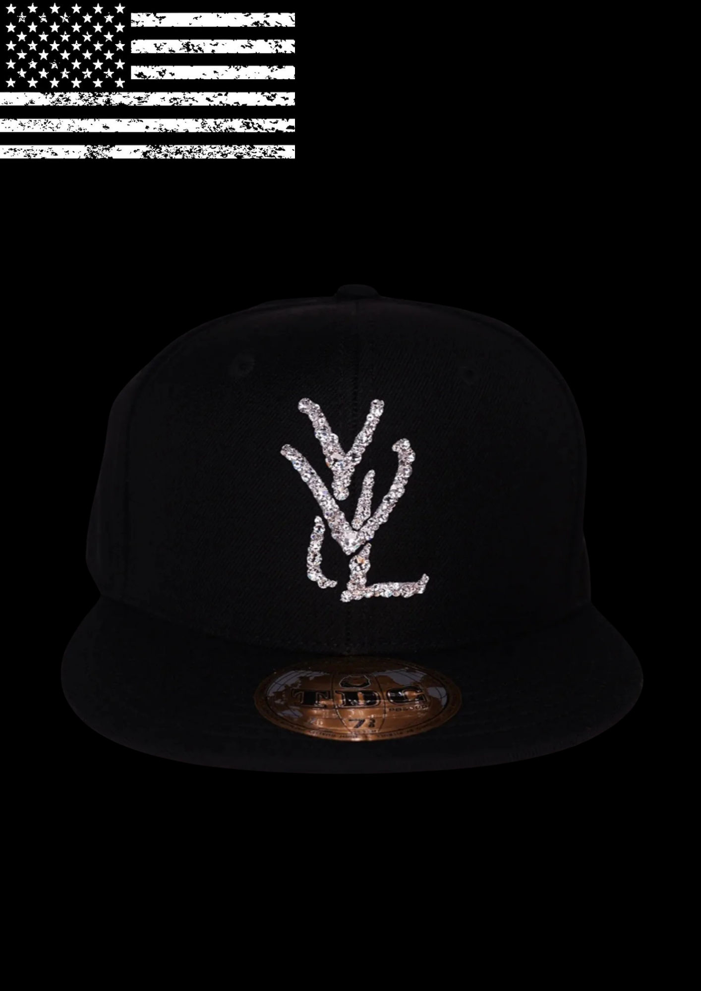 'YVL' CAP 𖦏