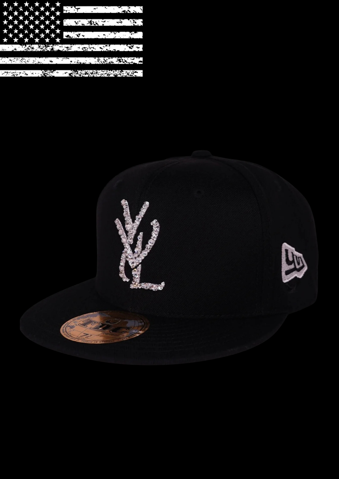 'YVL' CAP 𖦏