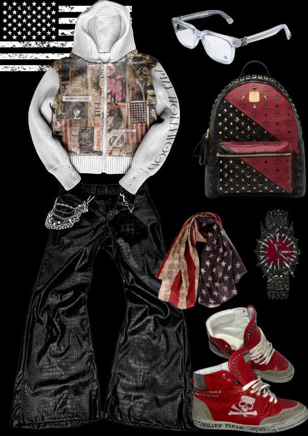 'H!STORY' BUNDLE 𖦏