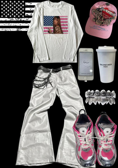 'PINKPANTHERESS' BUNDLE 𖦏