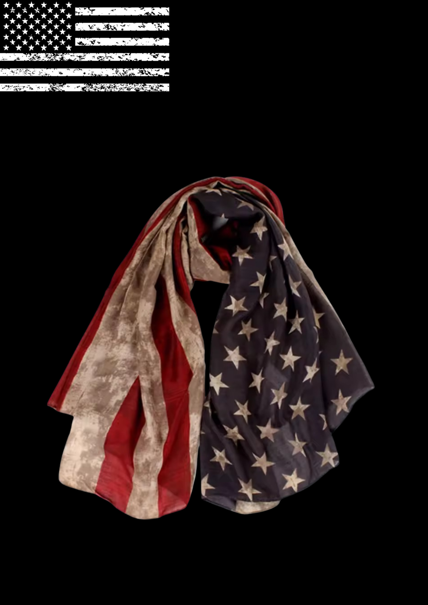 'AMERICA' BUNDLE 𖦏