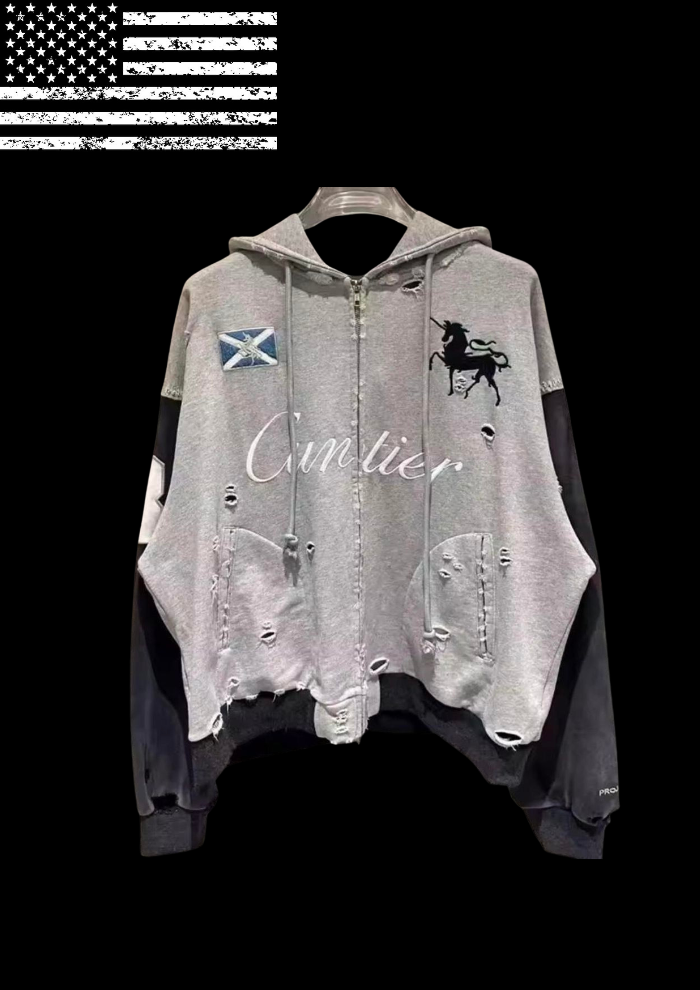 'CXNTIER' BUNDLE 𖦏