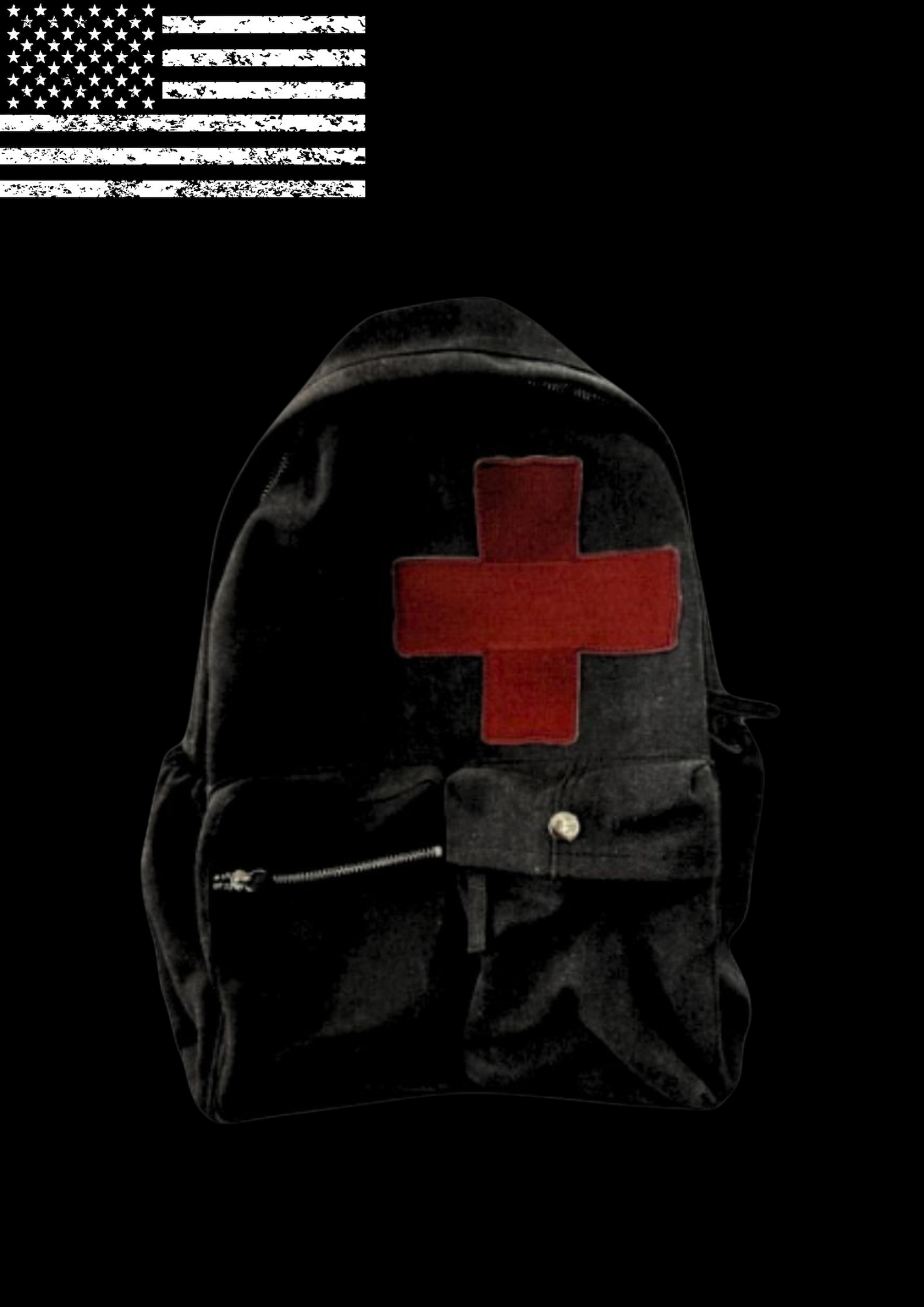 'CRXSS' BACKPACK 𖦏