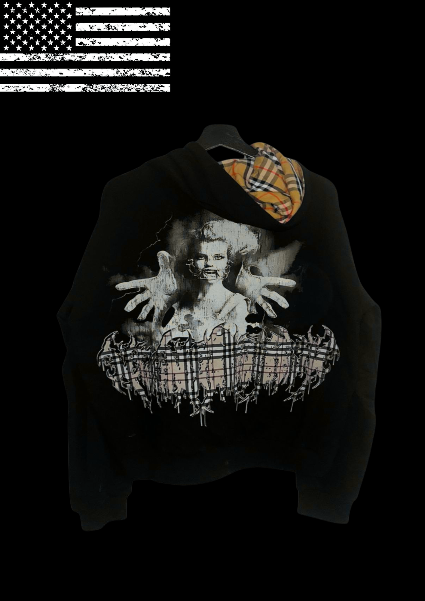 'BXRBERRY' BUNDLE 𖦏