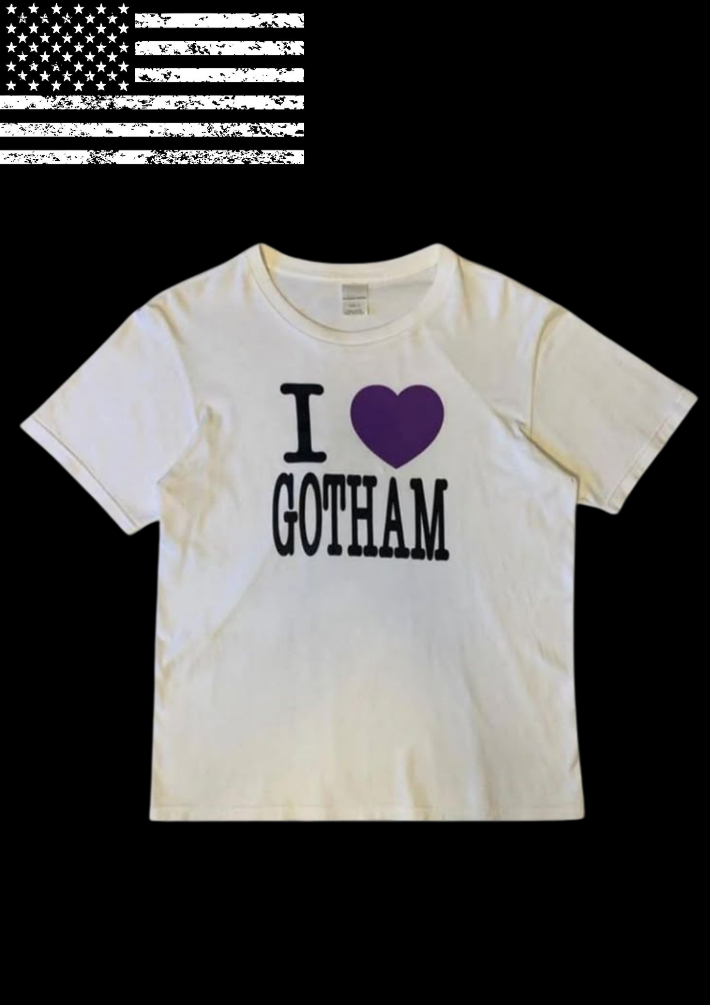 'G0THAM' BUNDLE 𖦏