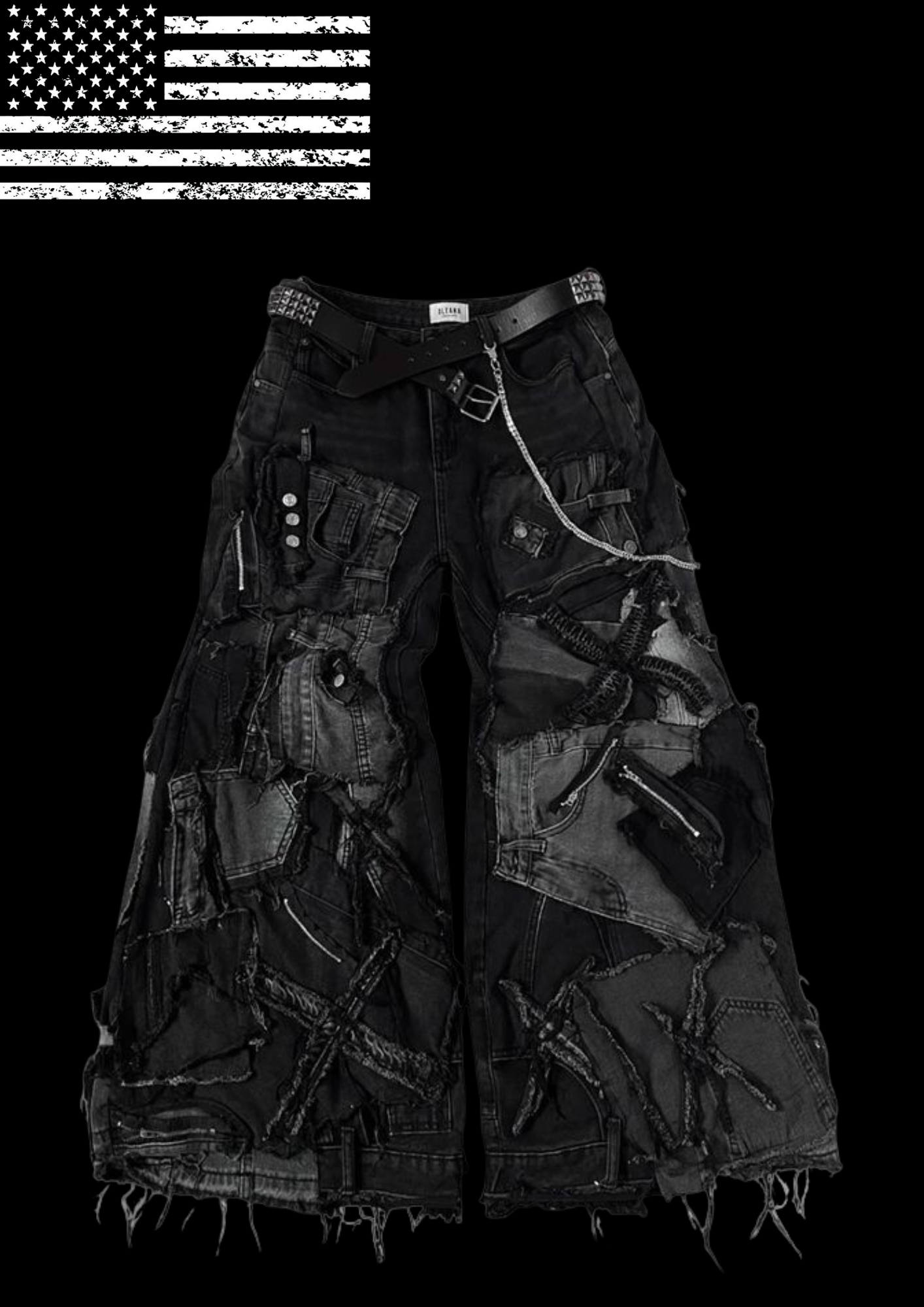 'WXRLORD' BUNDLE 𖦏