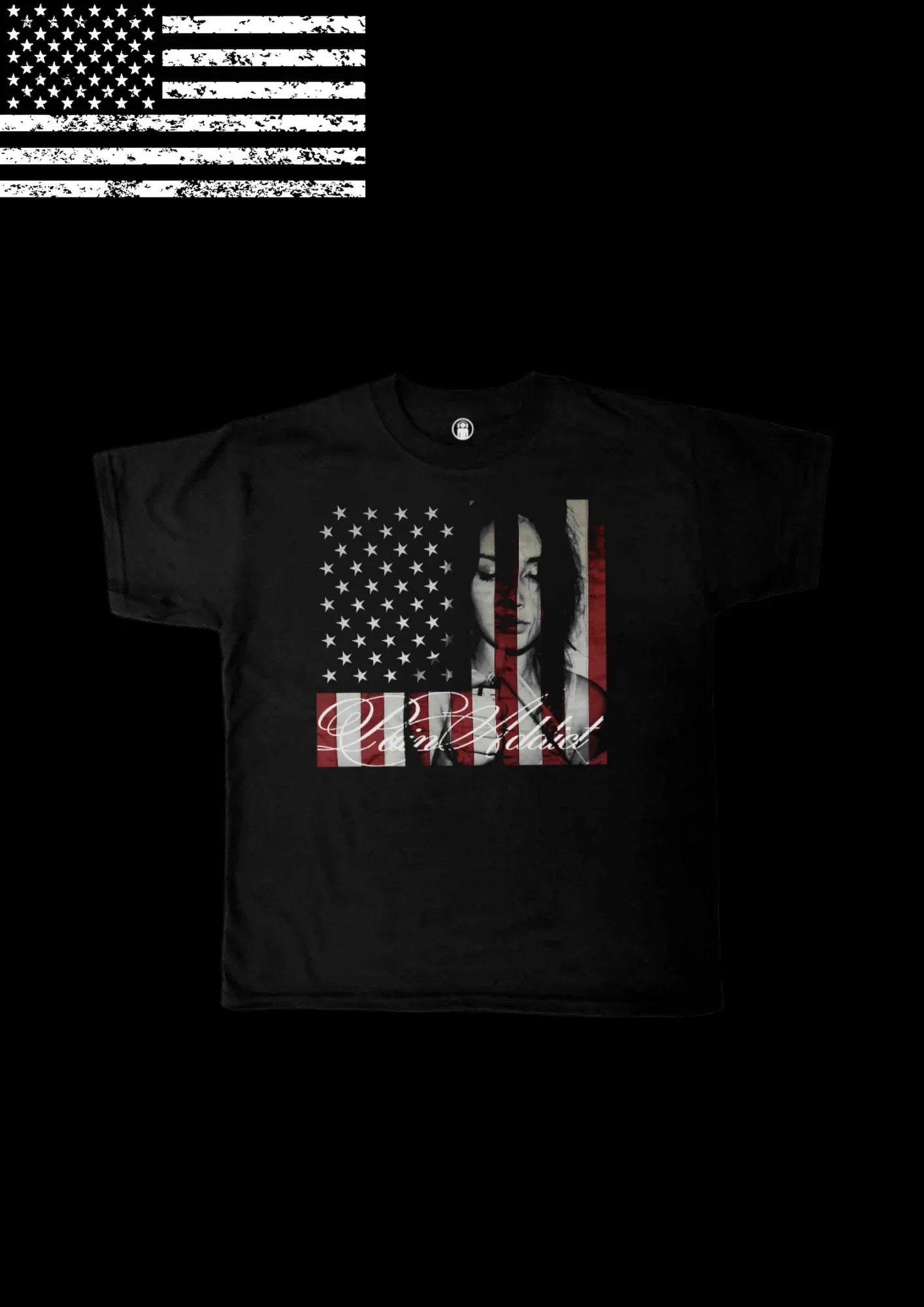 'AMERICA' BUNDLE 𖦏